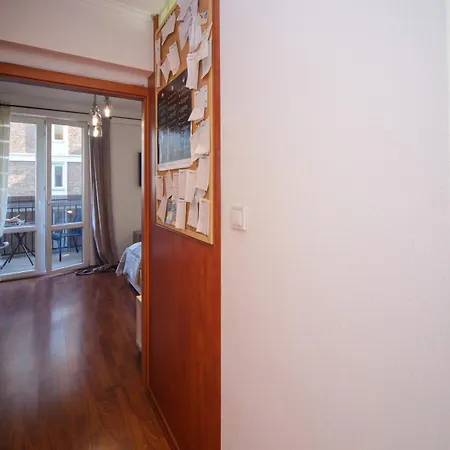 Maya's Flats & 47 - Heweliusza Apartment *