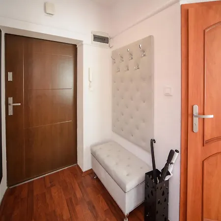 Maya's Flats & 47 - Heweliusza * Gdansk